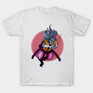 Tengu Flabber T-Shirt